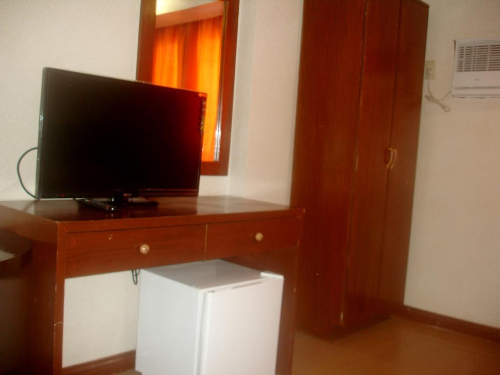 Roxas Midtown Hotel Quarto foto