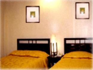 Roxas Midtown Hotel Exterior foto